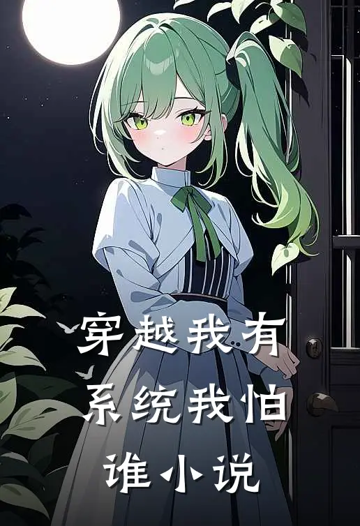 穿越我有系统我怕谁小说