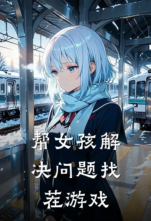 帮女孩解决问题找茬游戏