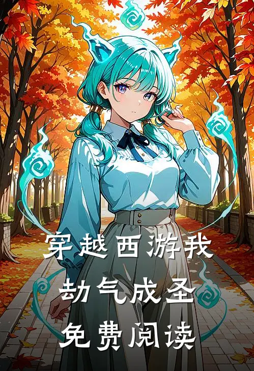 穿越西游我劫气成圣免费阅读