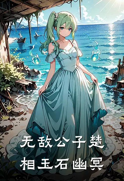 无敌公子楚相玉石幽冥