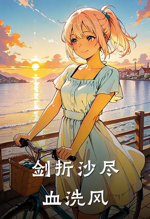 剑折沙尽血洗风