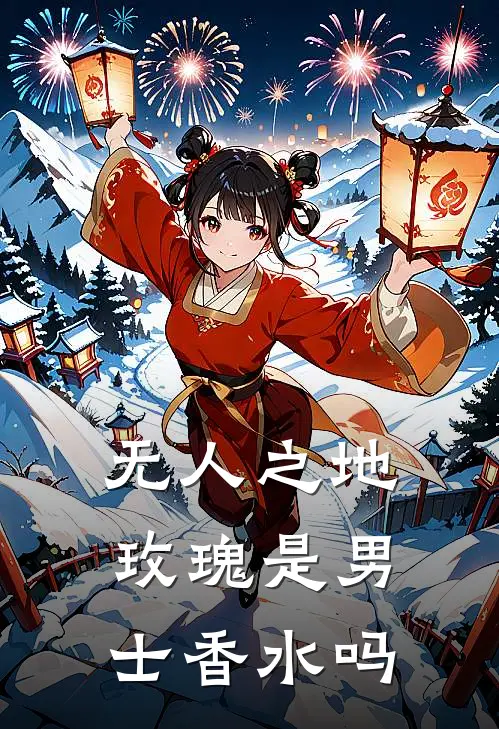 无人之地玫瑰是男士香水吗