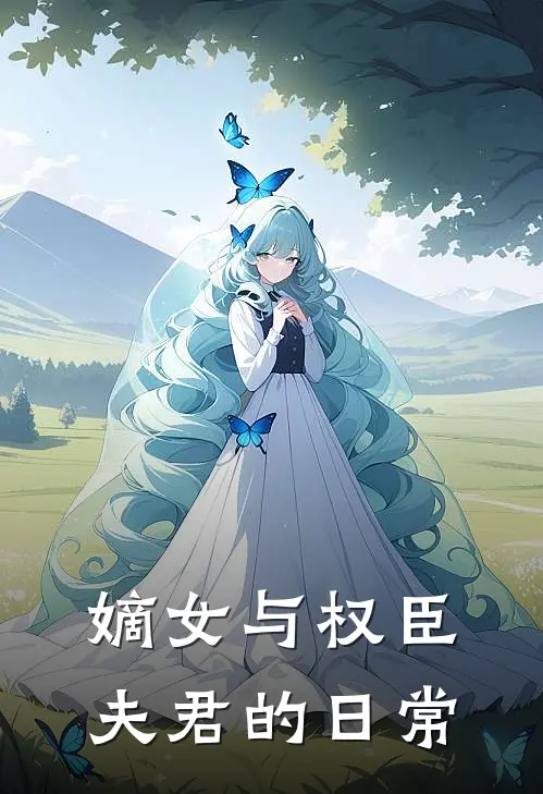 嫡女与权臣夫君的日常