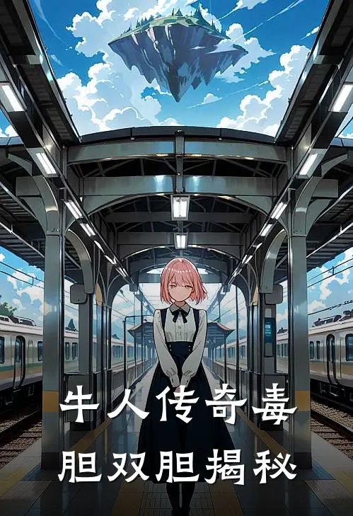 牛人传奇毒胆双胆揭秘