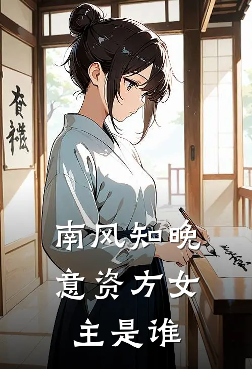 南风知晚意资方女主是谁