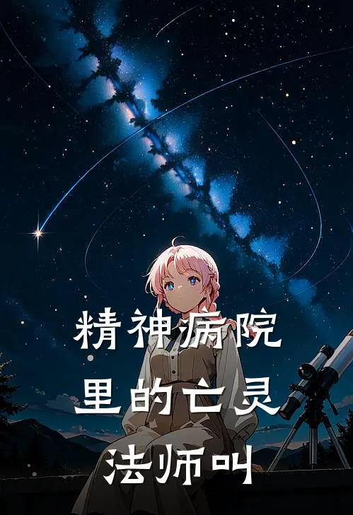精神病院里的亡灵法师叫