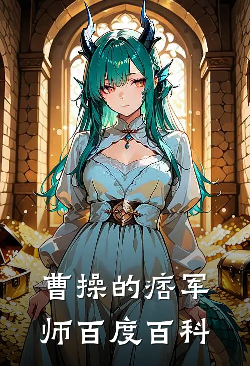 曹操的痞军师百度百科