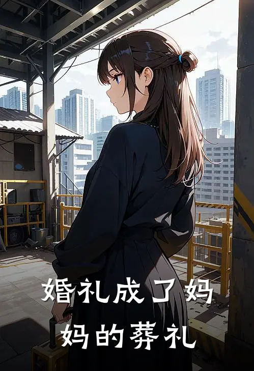 婚礼成了妈妈的葬礼