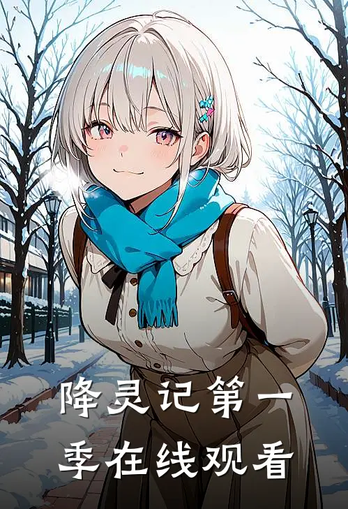 降灵记第一季在线观看