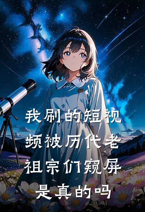 我刷的短视频被历代老祖宗们窥屏是真的吗