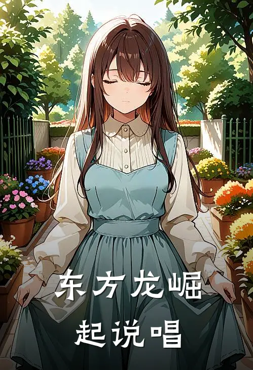 东方龙崛起说唱