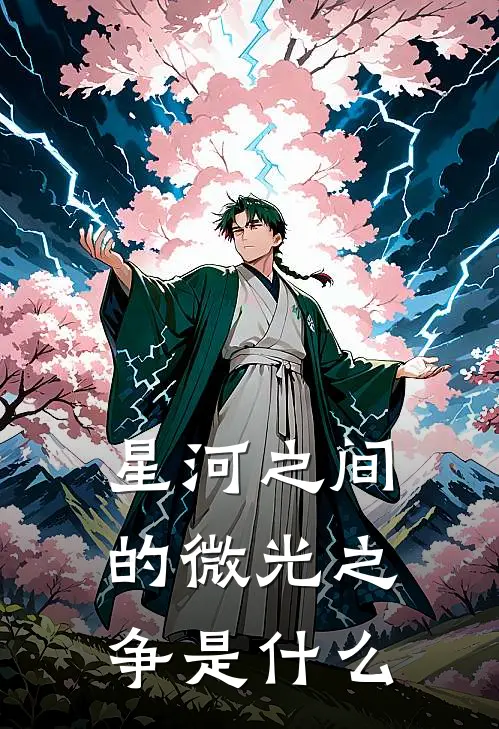 星河之间的微光之争是什么