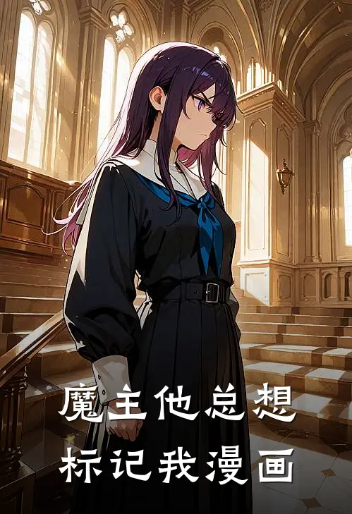 魔主他总想标记我漫画