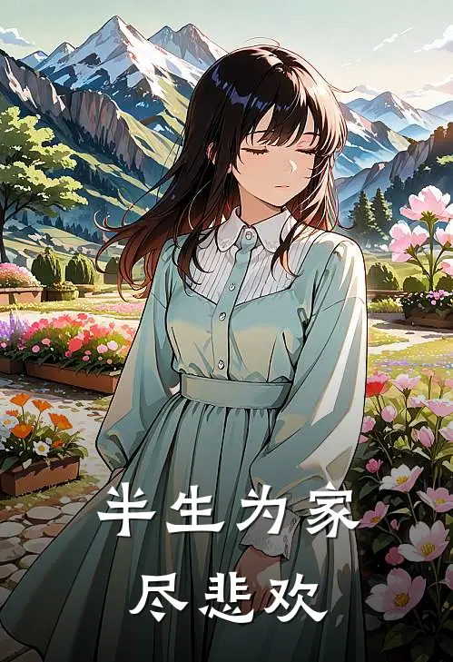 半生为家尽悲欢