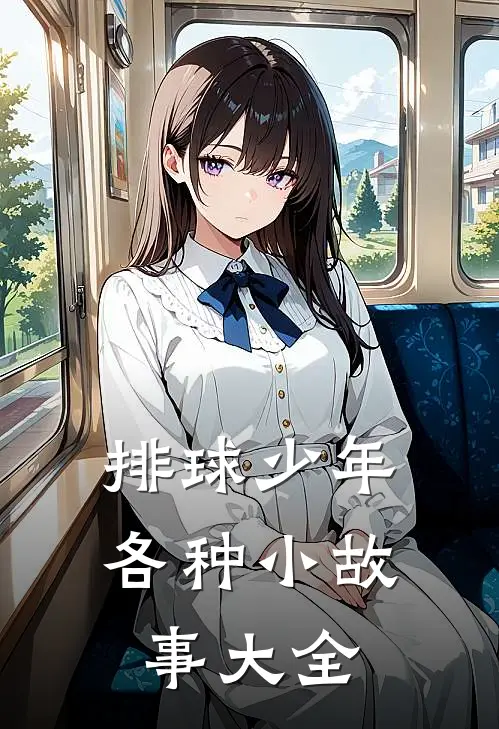 排球少年各种小故事大全