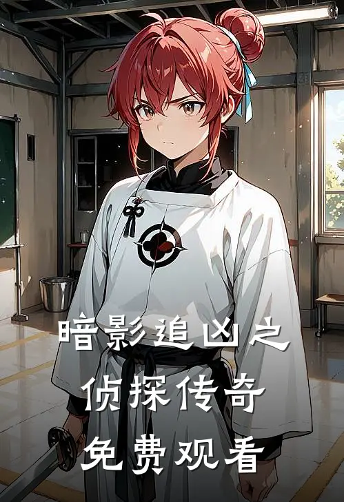 暗影追凶之侦探传奇免费观看