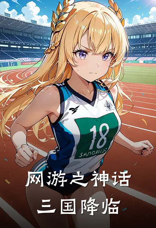 网游之神话三国降临