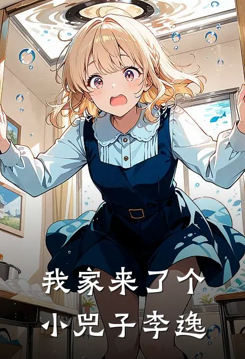 我家来了个小兕子李逸