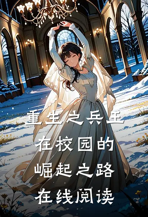 重生之兵王在校园的崛起之路在线阅读