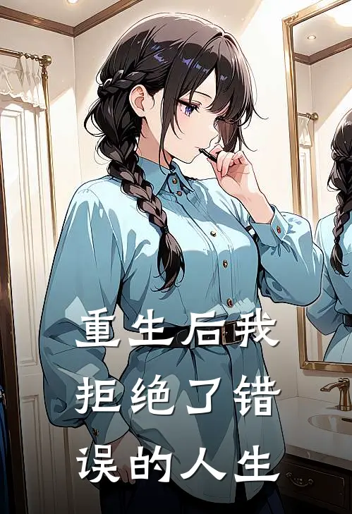 重生后我拒绝了错误的人生
