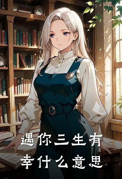 遇你三生有幸 什么意思