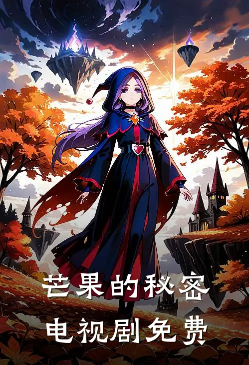 芒果的秘密电视剧免费