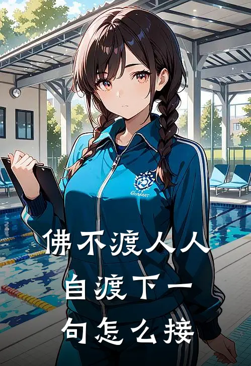 佛不渡人人自渡下一句怎么接
