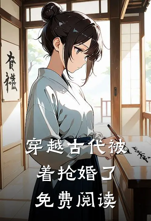 穿越古代被着抢婚了免费阅读