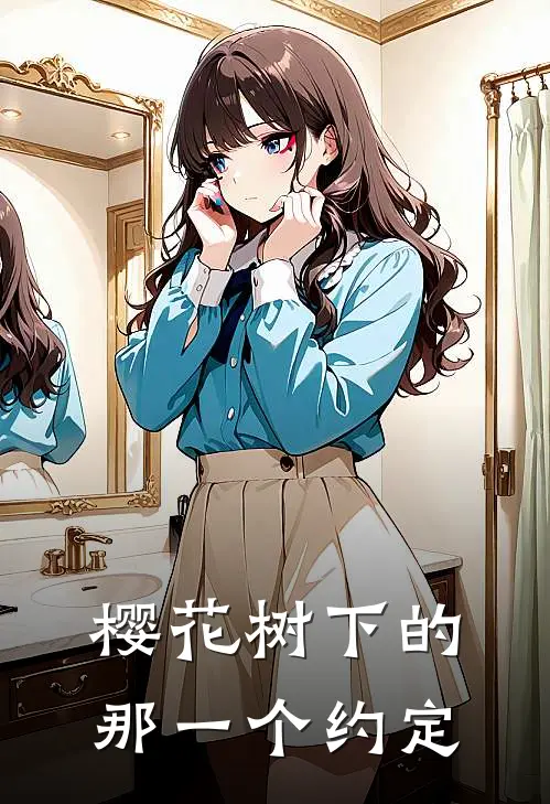 樱花树下的那一个约定