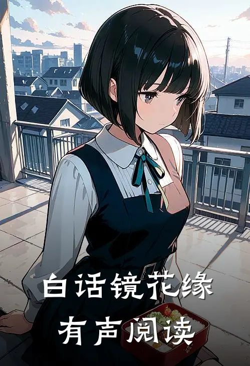 白话镜花缘有声阅读