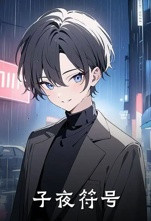子夜符号