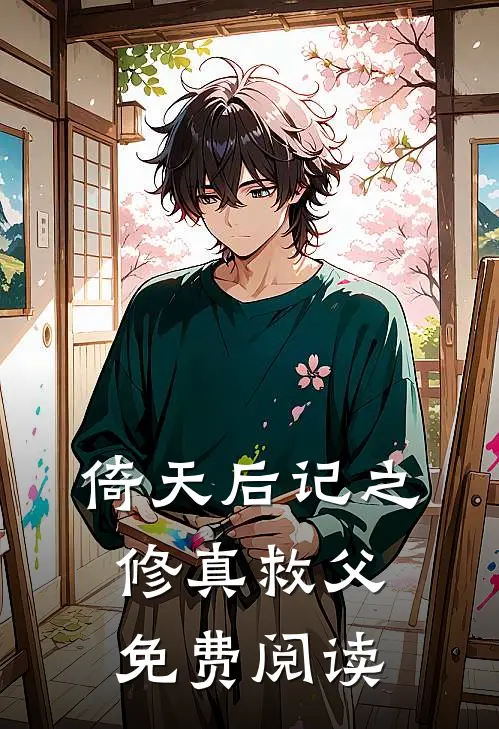 倚天后记之修真救父免费阅读
