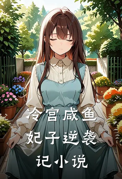 冷宫咸鱼妃子逆袭记小说