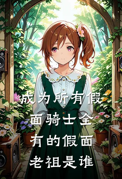 成为所有假面骑士全有的假面老祖是谁