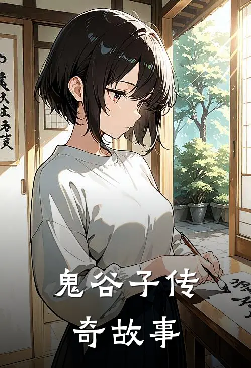 鬼谷子传奇故事