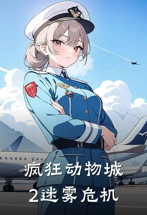 疯狂动物城2迷雾危机