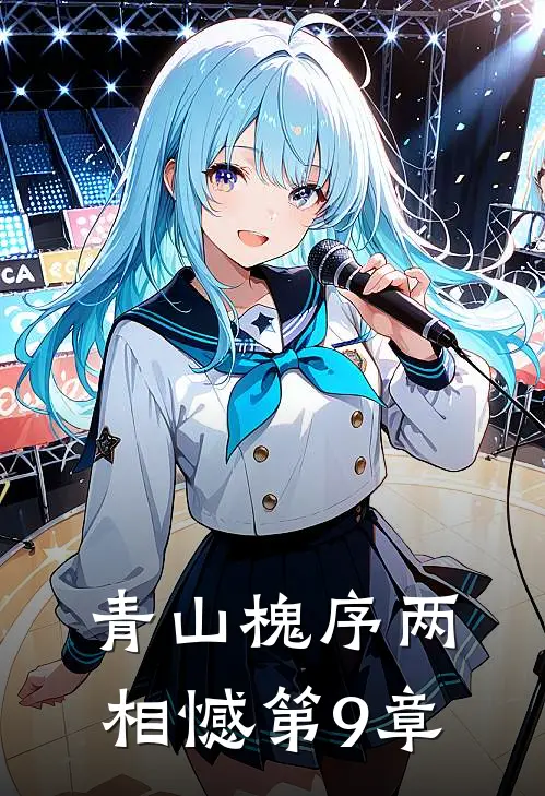 青山槐序两相憾第9章