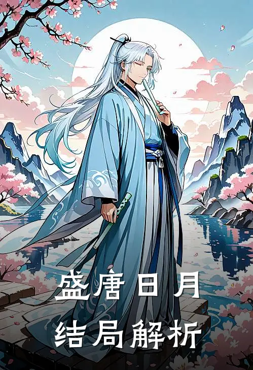 盛唐日月结局解析