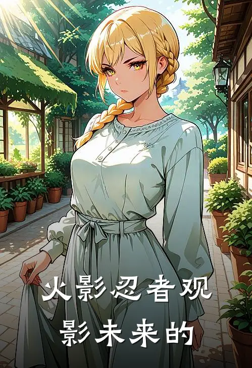 火影忍者观影未来的