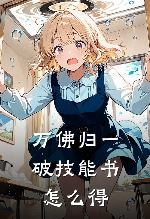 万佛归一破技能书怎么得