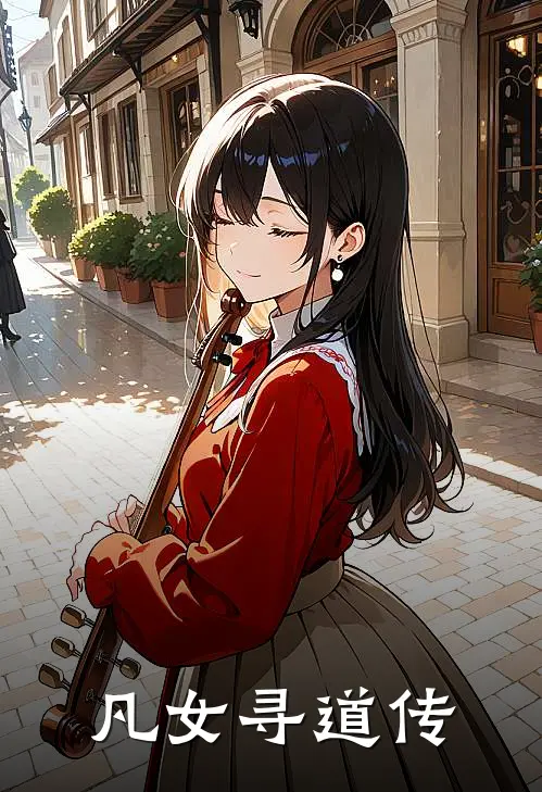 《凡女寻道传》怀瑾小安火爆新书_凡女寻道传(怀瑾小安)免费小说