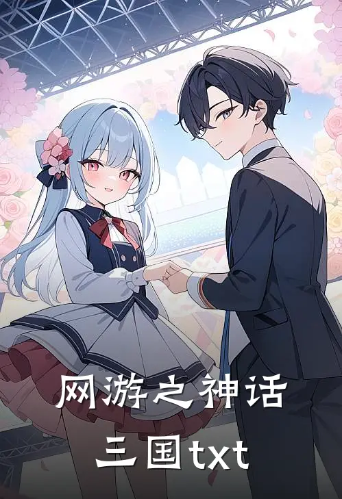 网游之神话三国txt