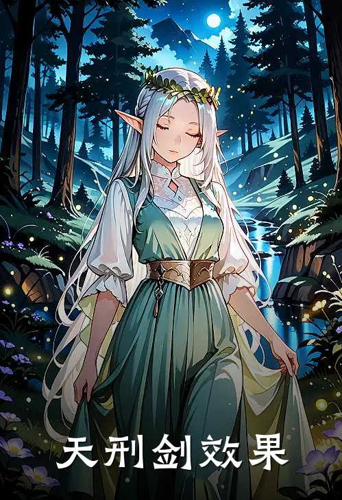 天刑剑效果