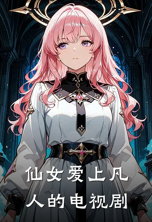 仙女爱上凡人的电视剧