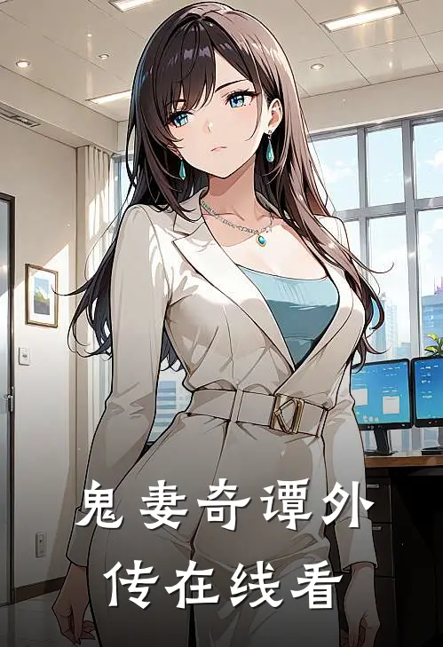 鬼妻奇谭外传在线看