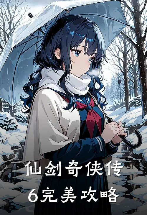 仙剑奇侠传6完美攻略