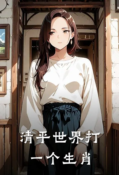 清平世界打一个生肖