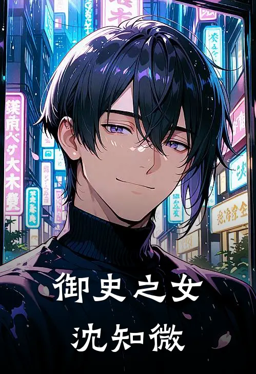 御史之女沈知微