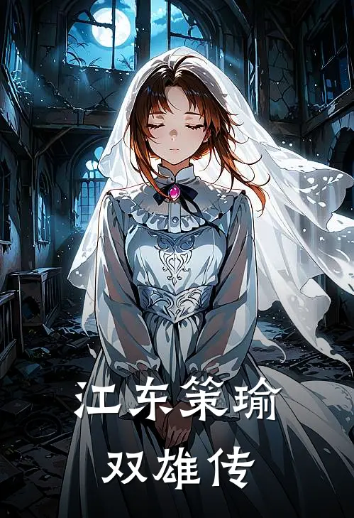 江东策瑜双雄传