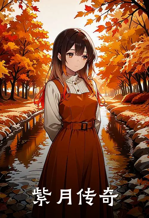 紫月传奇